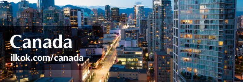 Canada Dating Cover photo