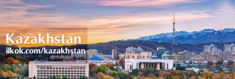 Kazakhstan Dating Site