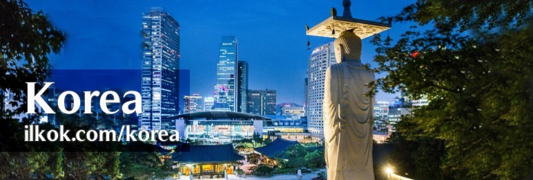 South Korea Dating Site