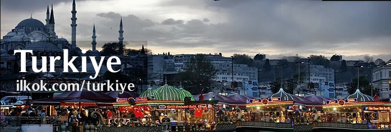 Турция знакомств