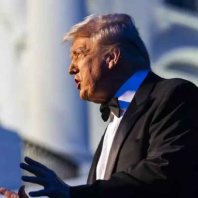 Donald Trump Assures That 