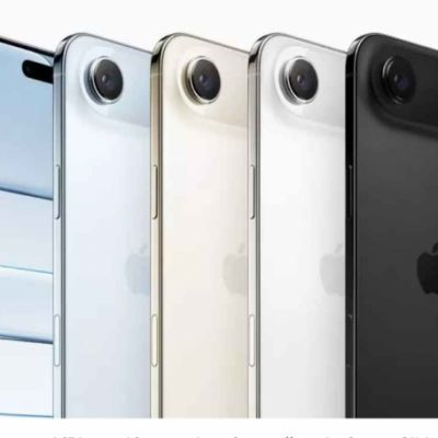 How iPhone 17 will change the future of SIM cards.