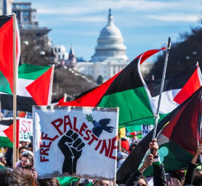 Canada, the United Kingdom, and Australia have officially recognized the Palestinian State.