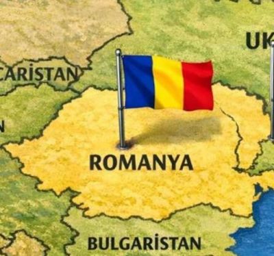 Moldova and Romania Are Becoming One Country