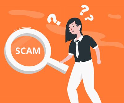 How Scammers Trick People on Dating Sites in 2026