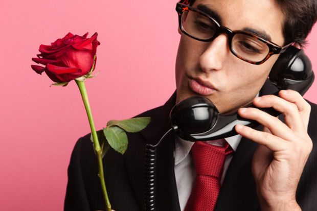 10 Types of Men Women Should Stay Away From on Dating Sites