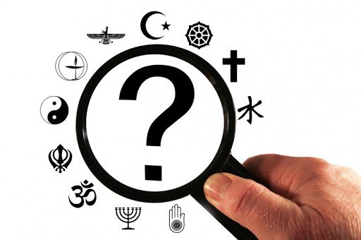 China has the highest percentage of atheists.