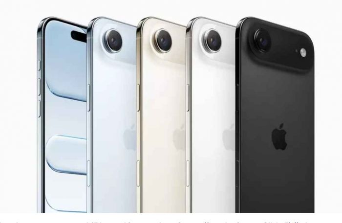 How iPhone 17 will change the future of SIM cards.