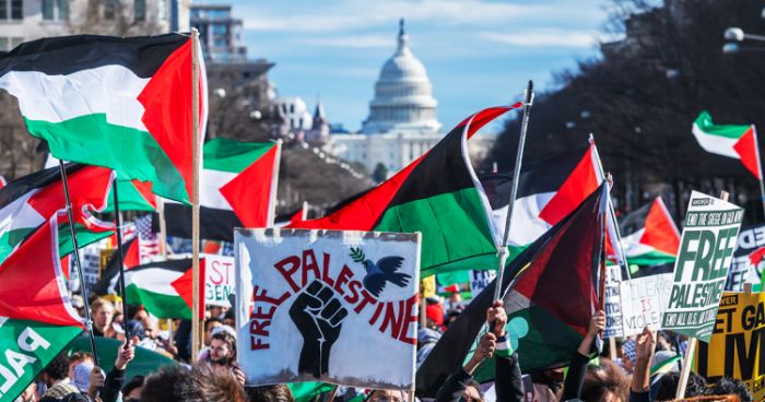 Canada, the United Kingdom, and Australia have officially recognized the Palestinian State.