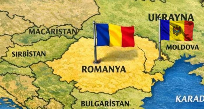 Moldova and Romania Are Becoming One Country