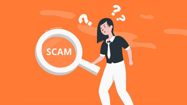 How Scammers Trick People on Dating Sites in 2026