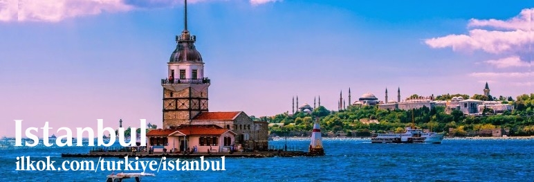 istanbul arkadaşlık kapak fotoğrafı