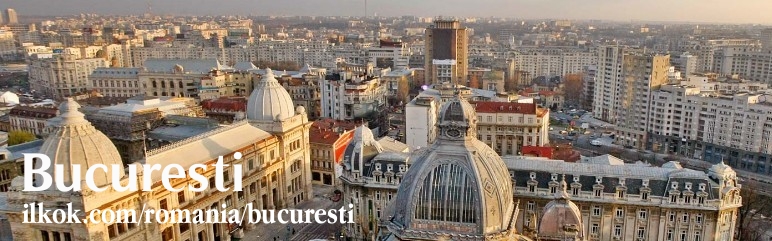 Bucureşti matrimoniale