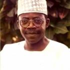 Dayo balogun