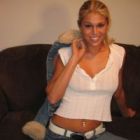 Joyce Morgan