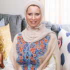 Aisha Gaddafi