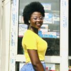 Joana Ofori