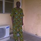 Timothy chukwuka