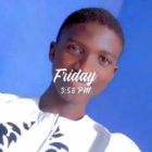 Rahmon Adegunju