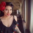 Maria Amaya