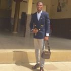 Ezekiel Prosper Ebenezer