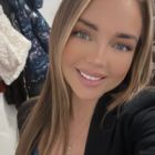 Chloe Morris