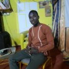 Emmanuel agyapong