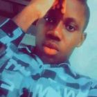 Frederick Quansah