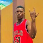 Okechukwu chisom