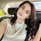Kira Romanova
