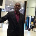 Izzeldin saeed ibrahim