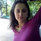 Madalina Teodorescu