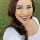 Isabella Alexis