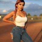 Jessica bell