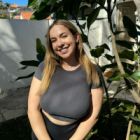 Rhoda May