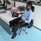 Michael Agyei