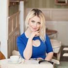 Елена Загарова