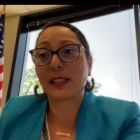 Helen Eric