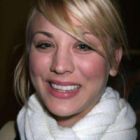 Kaley Cuoco