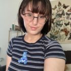 Lina Charlotte Martin