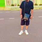 Chukwu chikaodili matthew
