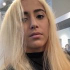 Monalissa washington