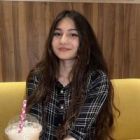 Zubeyde Ilhan