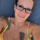Jenny Bergeron