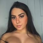 Bella Daniels