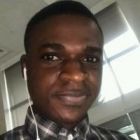 Olaleye Damilola Jonathan