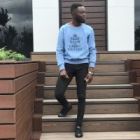 Enoch Amoasi Enchill