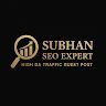 SUBHAN Digital Marketer