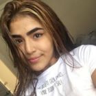 Cassandra Lee Morris