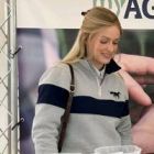 Tracy Avlly Michealla